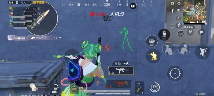 和平精英外挂怎么卡（和平精英外挂怎么搞）